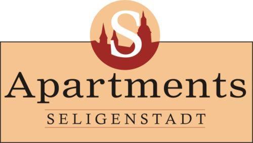 Apartments Seligenstadt Eksteriør billede